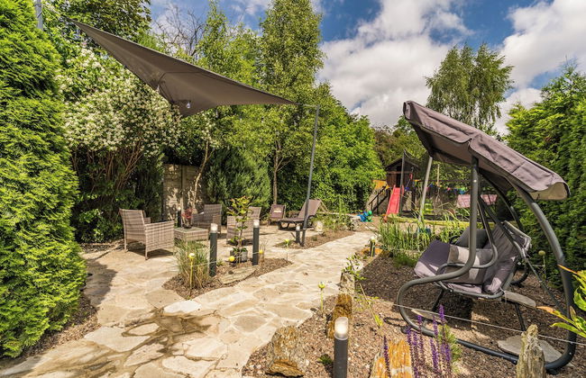 Rezydencja Wind Rose - Luxury ApartHotel - Foto 62