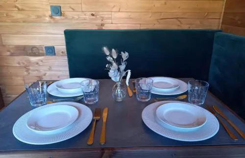 Le Lodge de Riorges - Foto 14