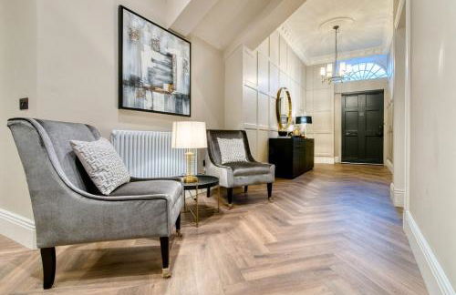 Luxury Georgian City Retreat by Sovo Apartments - Foto 38