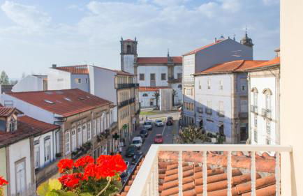 Praça 44 Boutique Apartments - Foto 28