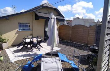 La Doris gîte de mer - Foto 23