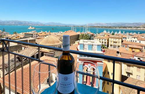 S&F Luxury Apartment - Photo 1