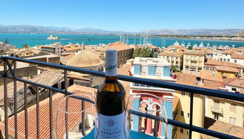 S&F Luxury Apartment - Foto 1