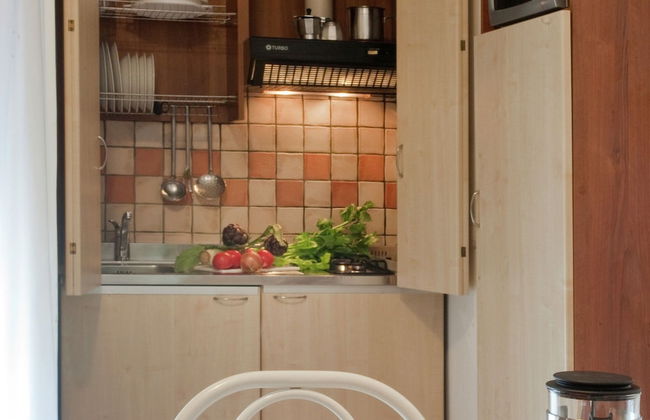 Vibrant Apartment in Rimini With Balcony - Foto 5