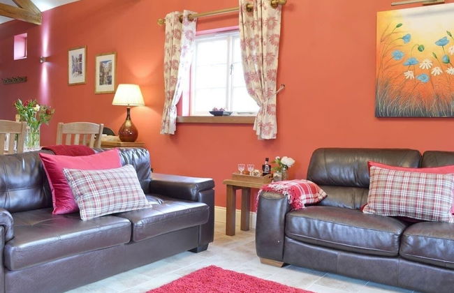 Holtby Grange Cottages - Foto 33