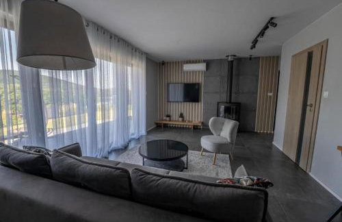 domki na wyłączność Koziniec, Solina Myczkowce Bieszczady 5 - Foto 17