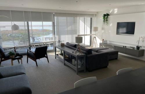 Fuzeta stylish 1 bedroom apartment - Amazing views - Foto 8