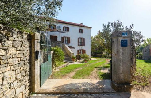 Villa Santina near Poreč - Foto 44