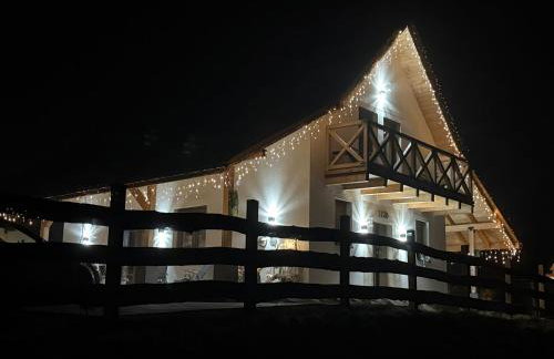 Domek Za Skałą - Foto 1