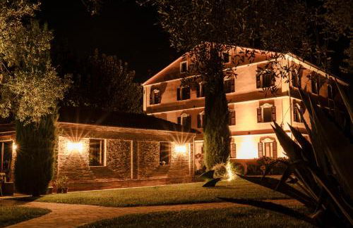 Poggio Antico - Suites and Breakfast - Foto 10