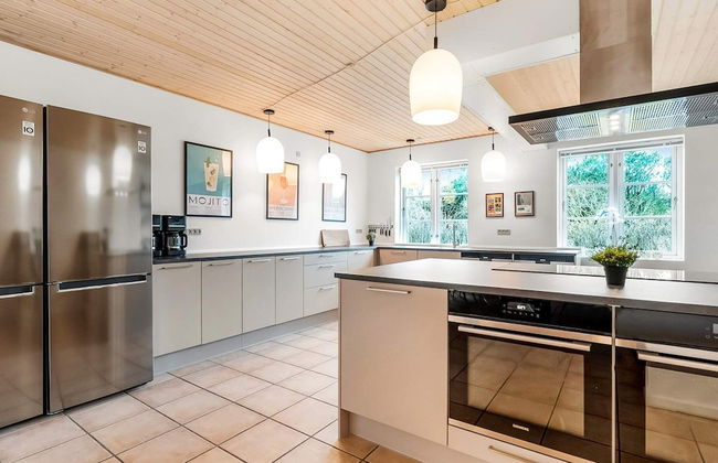 Luxury Retreat by the Sea - By Traum Ferienwohnungen - Foto 13