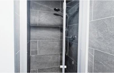 Double Room at The Burford Hideaway - Foto 20