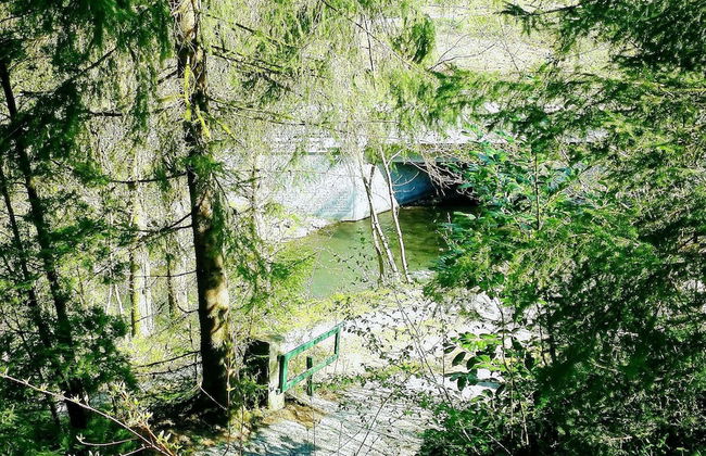 Ortho Hideaway With Garden - Foto 23