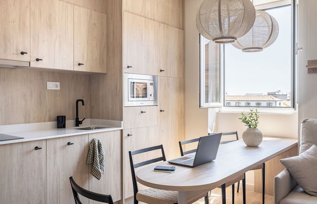 Líbere Córdoba Tendillas - Foto 33