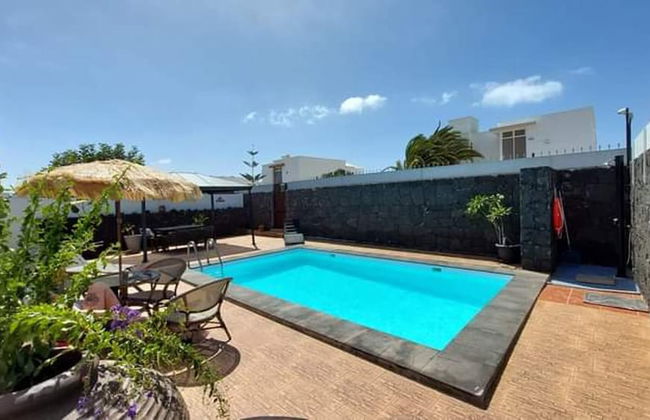 Boutique Boho Glam Villa With Private Pool - Foto 18