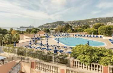 Superbe 2 pièce tout confort - AC, piscine, Park - Foto 1