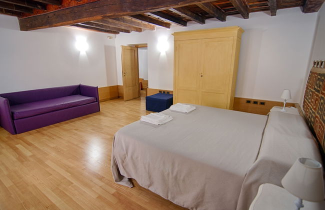 Rinidia Roma Centro - Photo 12