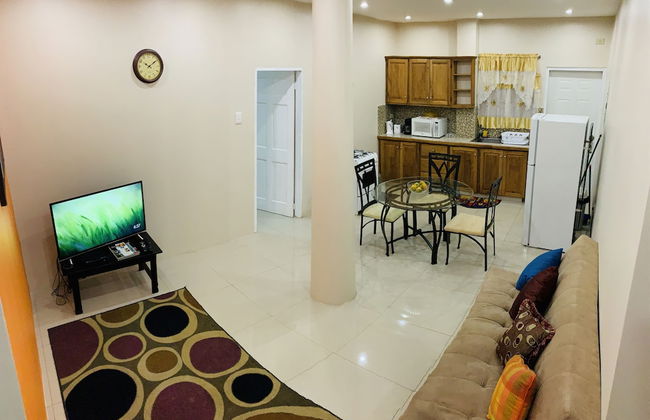 Robbie's Place Tobago - Foto 17