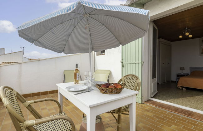 Le Soleil Camarguais - Foto 5