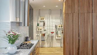 a casa di Manuela luxury apartment - Foto 5, stove