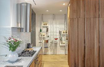 a casa di Manuela luxury apartment - Foto 5