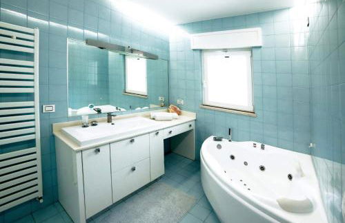 Villa Sapore Di Sale - Foto 27