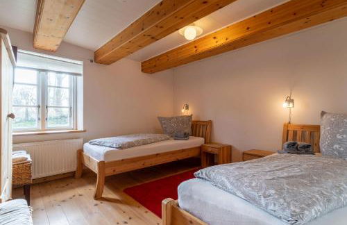 Fischerhütte - Foto 11