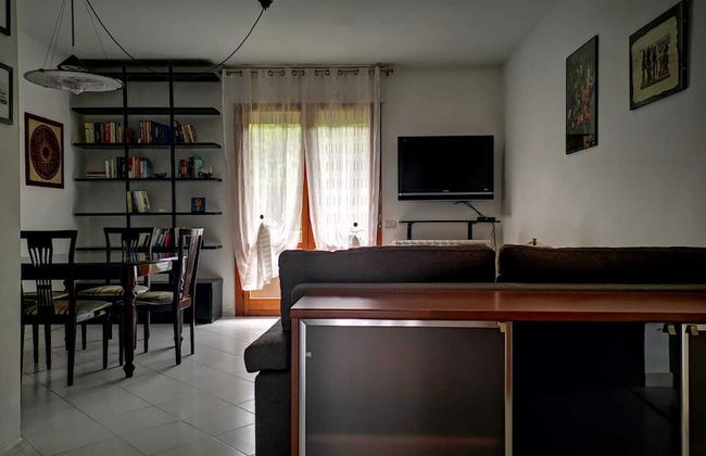 Robertos House a Stones Throw From the Val Dorcia - Foto 18