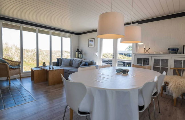 4 Person Holiday Home in Fano - Foto 13