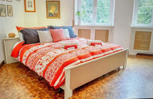 A due passi dal centro 2 camere matrimoniali Wifi - Foto 7