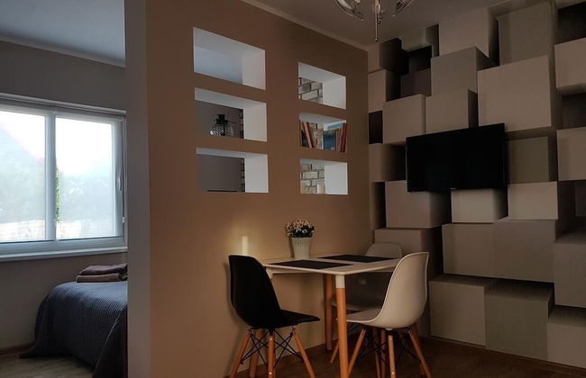 Apartament Spokojna - 365PAM - Foto 5