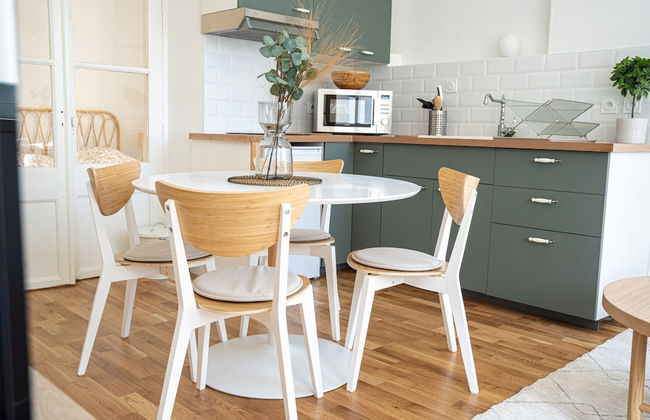 Lexpérience Delie by Icone Collection - Foto 31