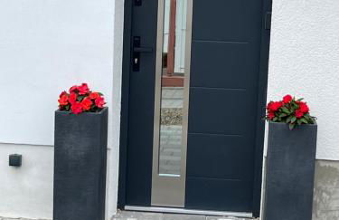 EG-Souterrain Wohnung - Foto 2