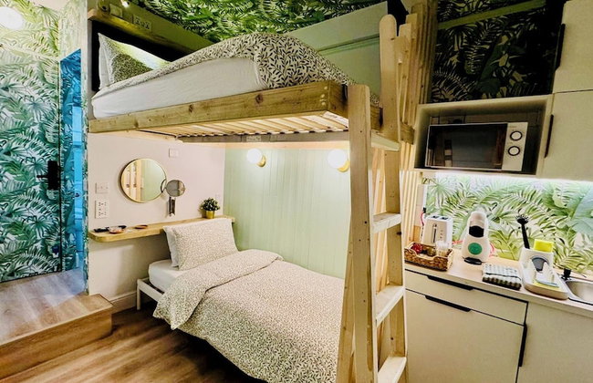 Rest Boutique Portobello - Foto 36