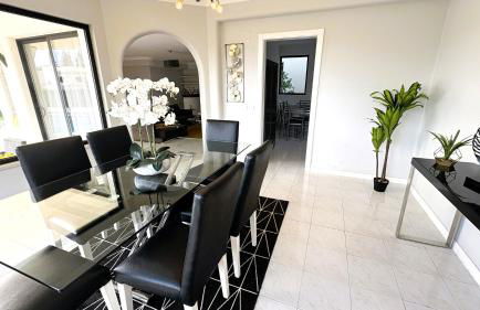 Villa Cristina 17 - 500 m from the Beach - Foto 20