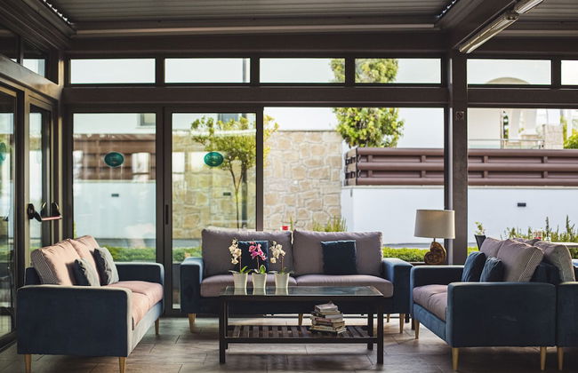 Latchi Escape Hotel & Suites - Foto 21