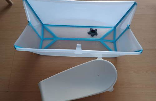 Atico en el centro de Vitoria Parking gratis - Foto 32