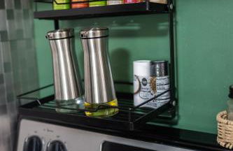 Cosy and Charming 2-bedroom apartment - Foto 11