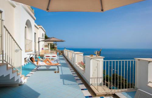 Residence Buonocore - Foto 50