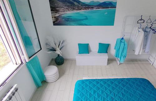 BluSunset Home Capaci - Foto 43