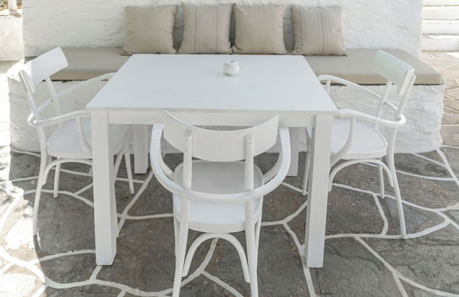 Rabagas Suites - Foto 74