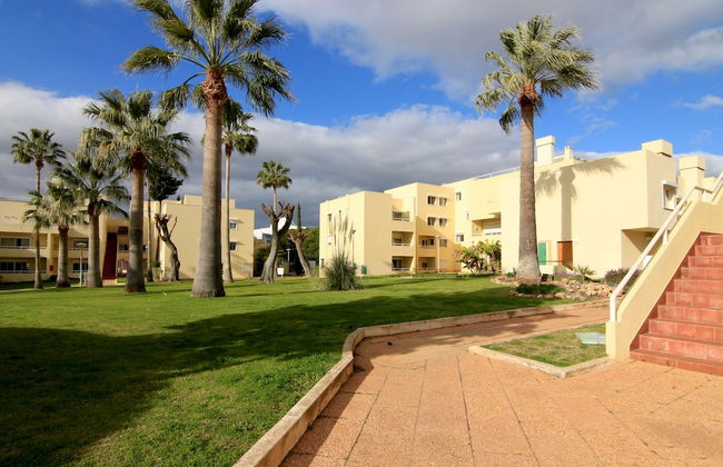 Parque Mourabel- Pe Do Lago- Oasis Village - Foto 72