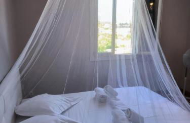 Maison chaleureuse à Ajaccio avec vue sur le jardin - Foto 17