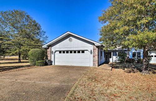 Lake Balboa Access Home with Dock and Yard - Foto 29
