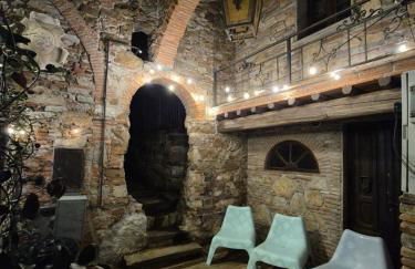 Vacation Home Tuscany Pisa-Lucca 2 - Foto 2