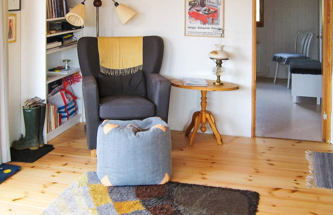 4 Star Holiday Home in Malmkoping - Foto 11