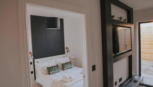 Stylish Ground Floor Apartment - Foto 4