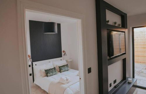 Stylish Ground Floor Apartment - Foto 4
