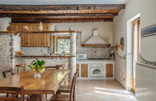 Villa La Pace - Foto 75