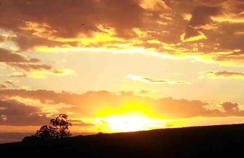 Casa de Campo 3 suites - Atibaia 60 Km SP proximo ao TAUÁ - Foto 45